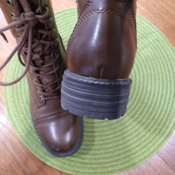 Artica Browns Womens - Picture 4 of 6